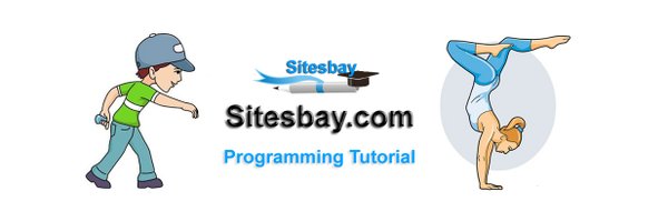 sitesbay Profile Banner