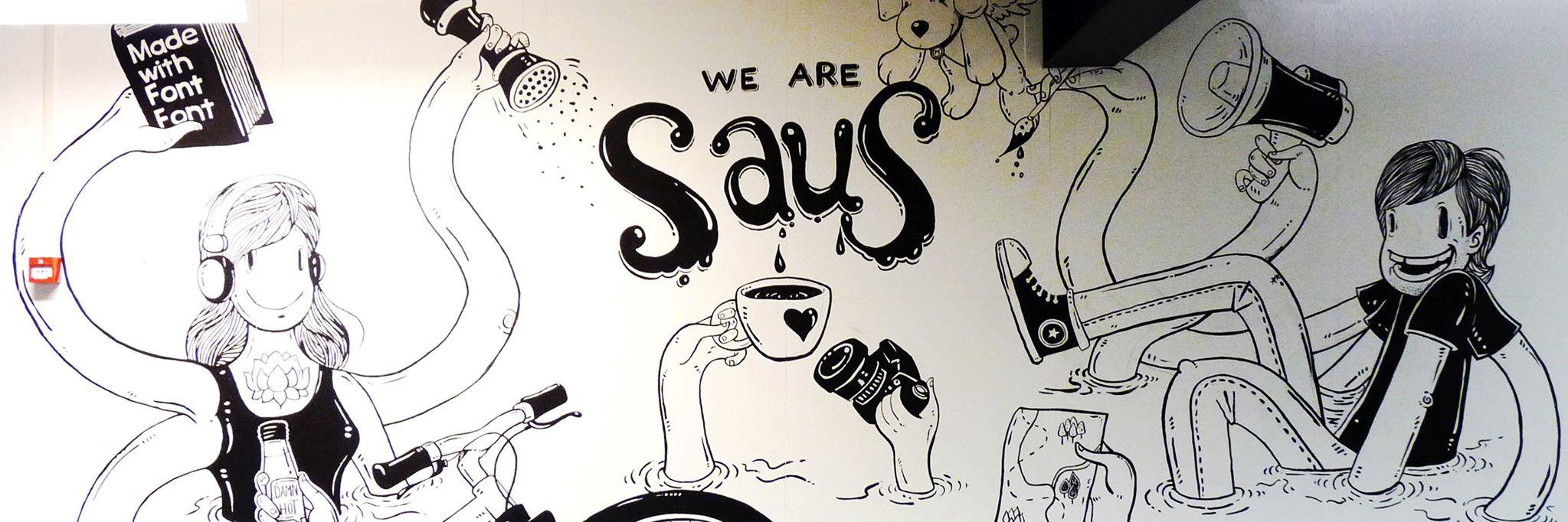 SausGroningen's profile banner image