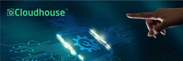 Cloudhouse Profile Banner