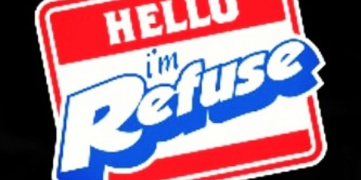 adiRefuse's profile banner image