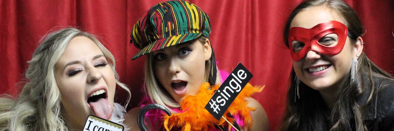 PhotoBoothTampa's profile banner image