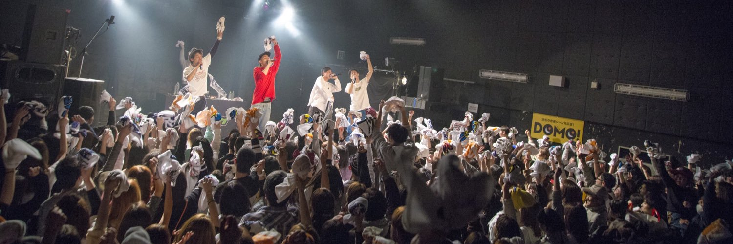 daichan32400's profile banner image