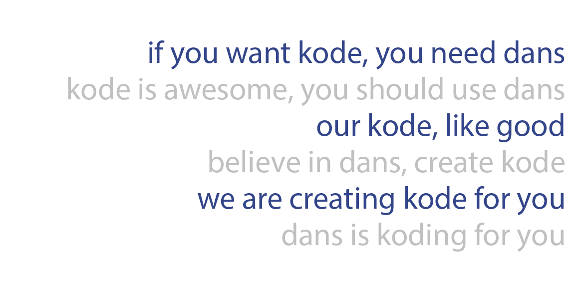 danskode's profile banner image