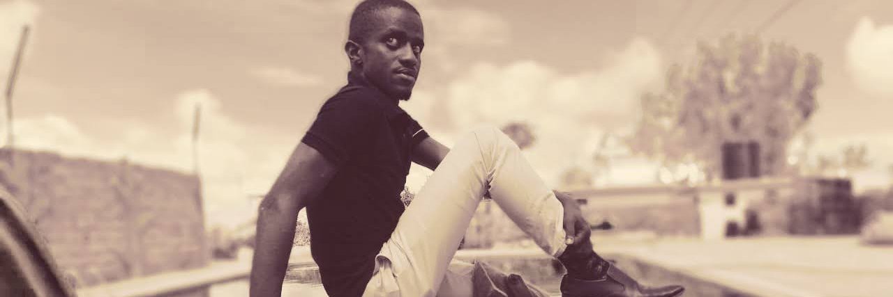 unclebrayo's profile banner image