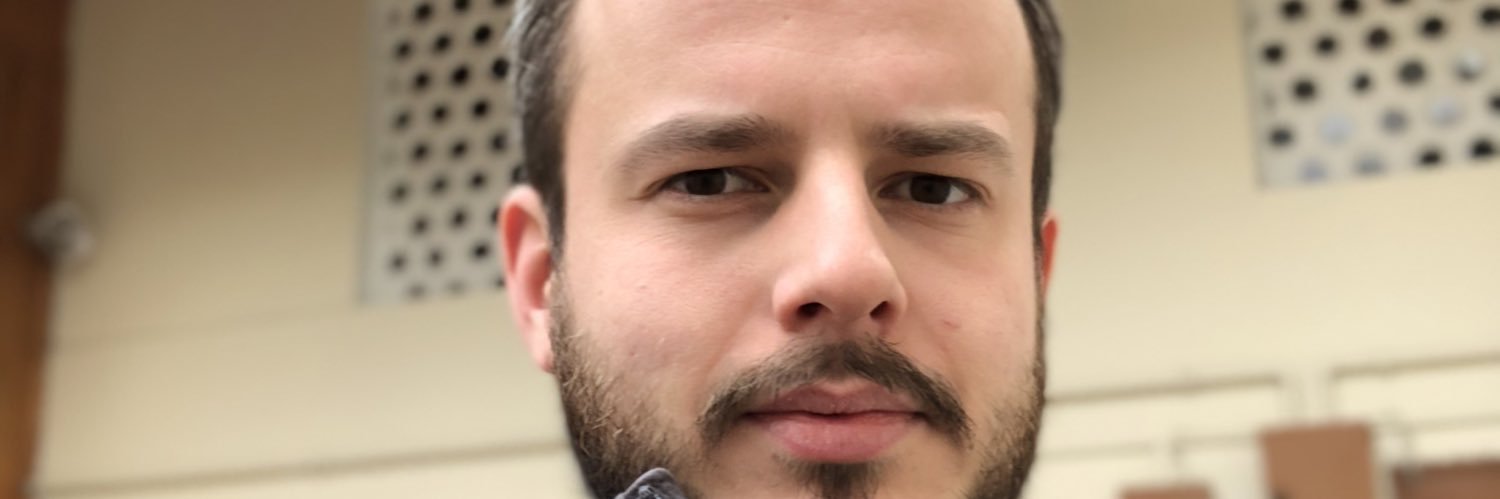 sametuzer's profile banner image
