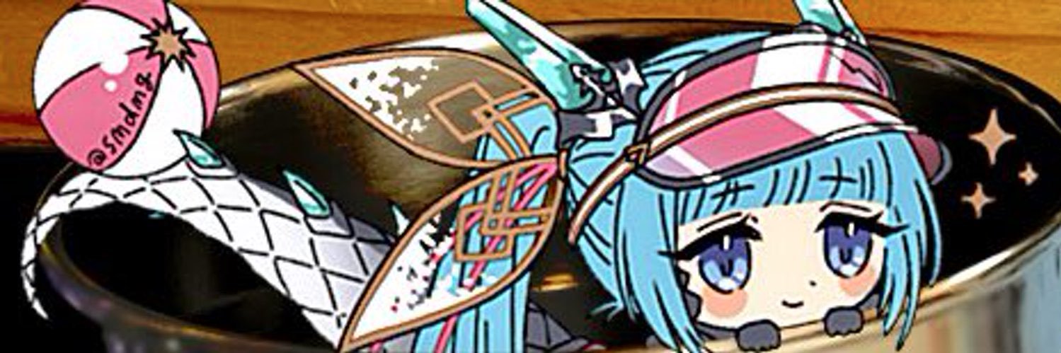 smdmg's profile banner image