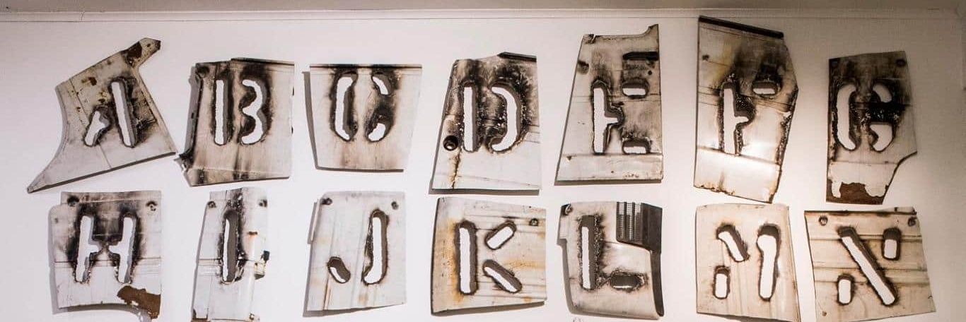 Arte y Producción AMIA banner