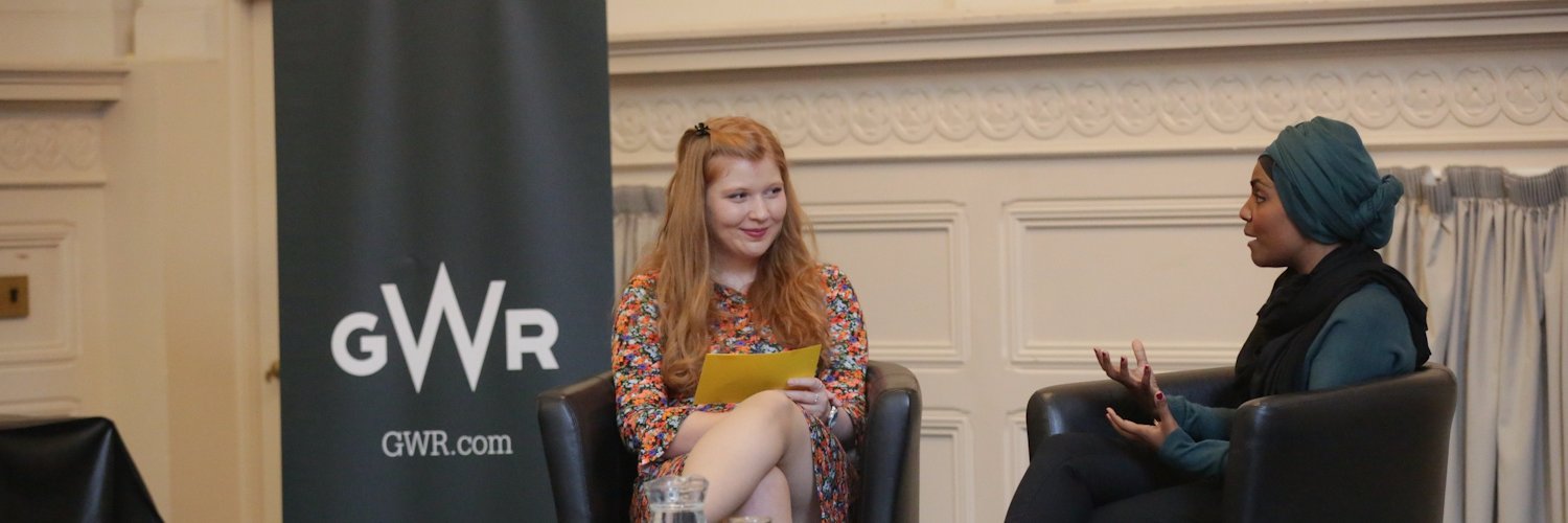 Francesca Perryman banner