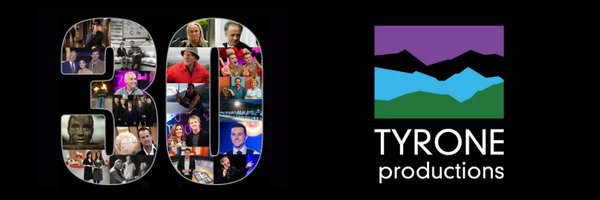 Tyrone Productions Profile Banner