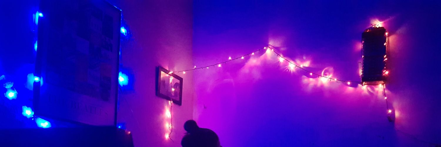 Silviowember's profile banner image