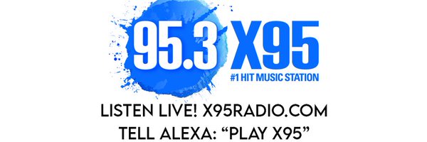 X95radio Profile Banner