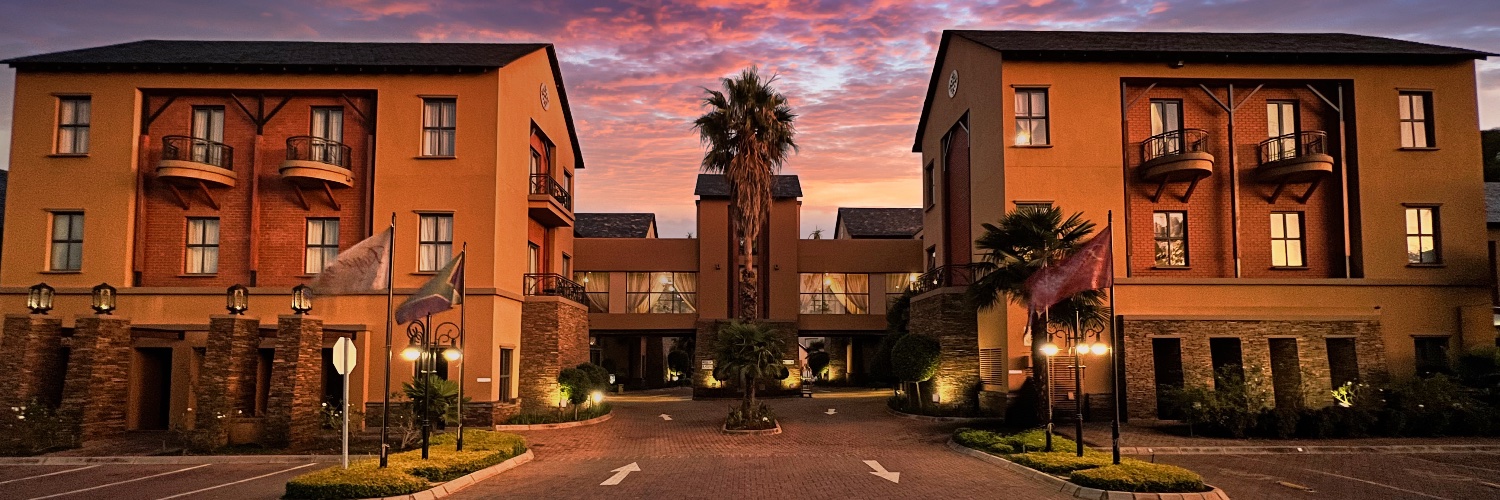 Royal Elephant Hotel banner