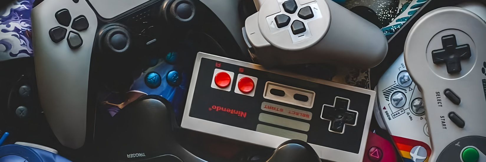 GrooveMek's profile banner image
