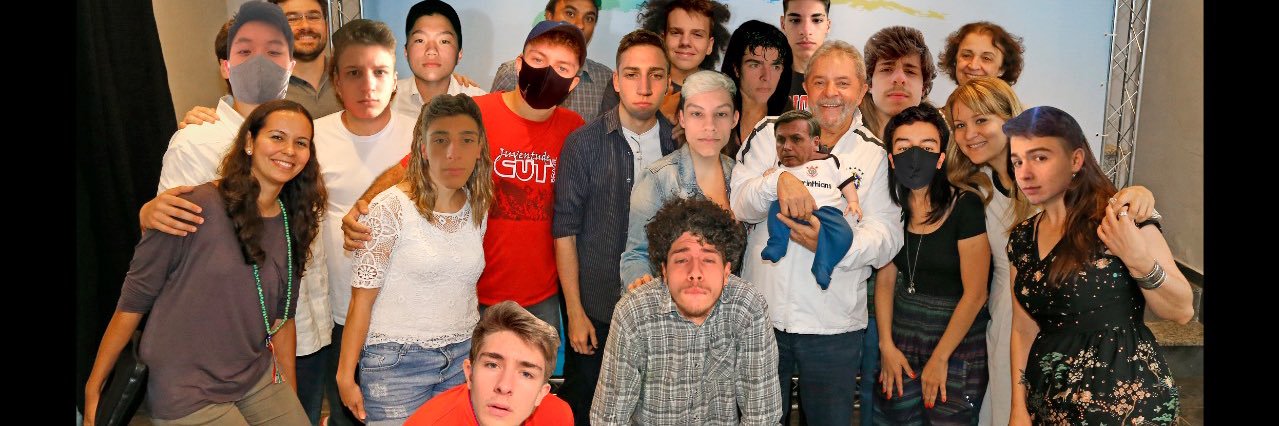 lourencomp3's profile banner image