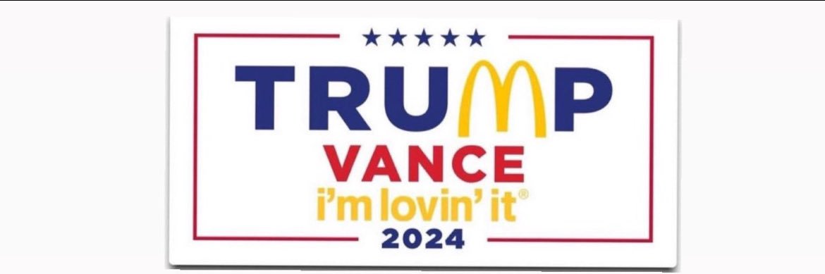 OHIO FOR TRUMP🇺🇸🇺🇸 banner