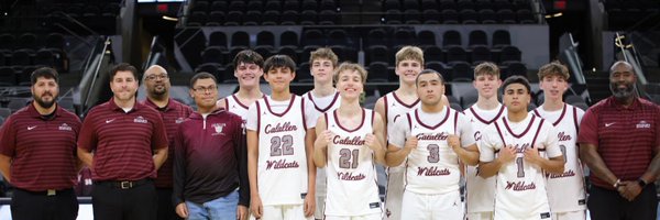 calallenhoops Profile Banner