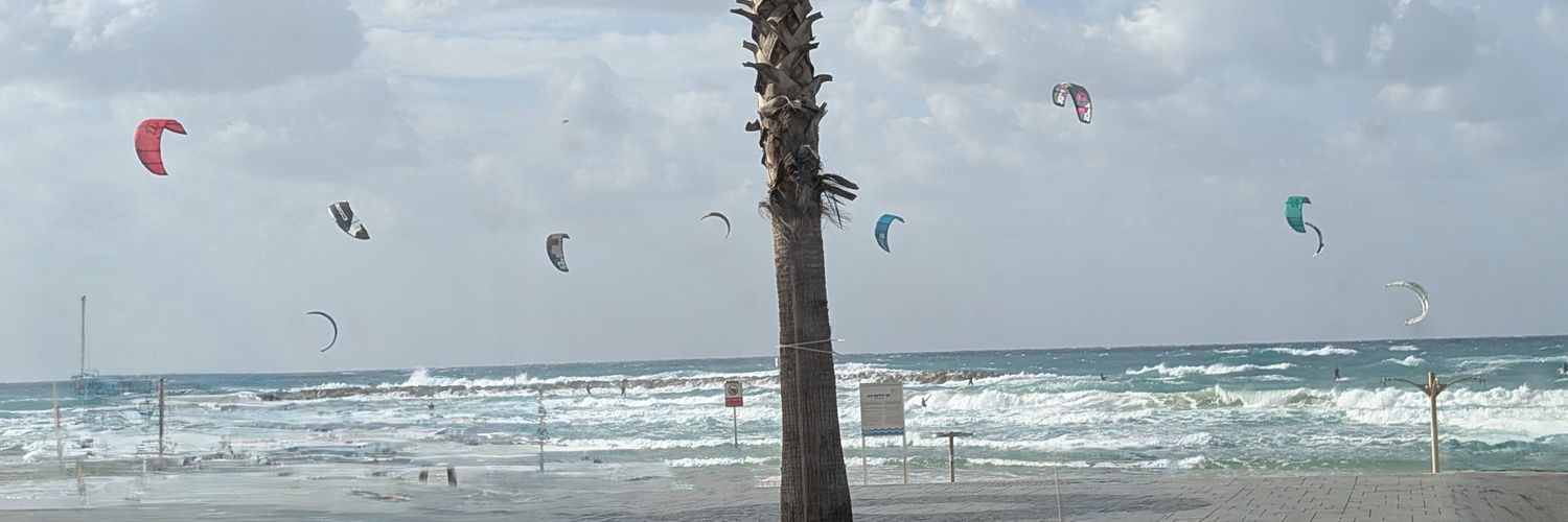 Calebaamy's profile banner image