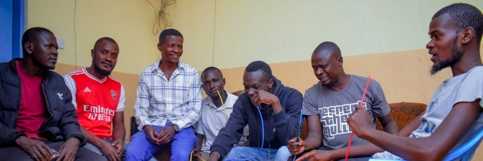 Bonmasigah's profile banner image