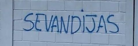SKID banner