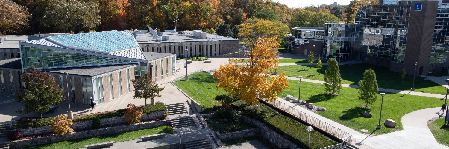 Henry Ford College banner