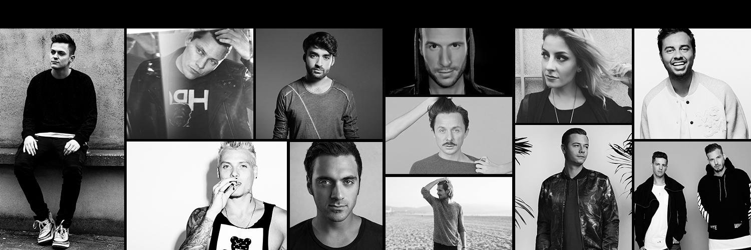 SpinninTV's profile banner image