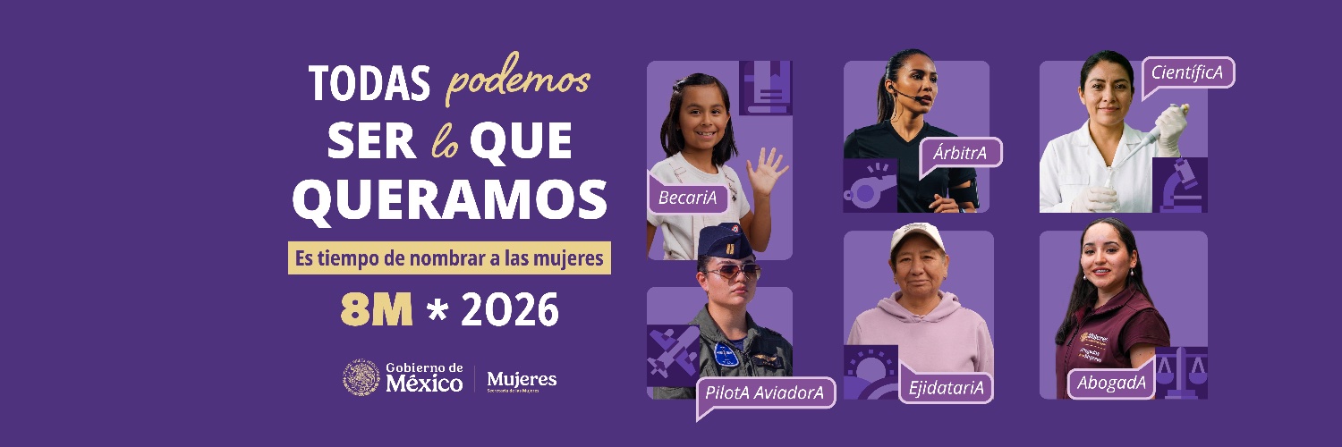 Financiera para el Bienestar México banner