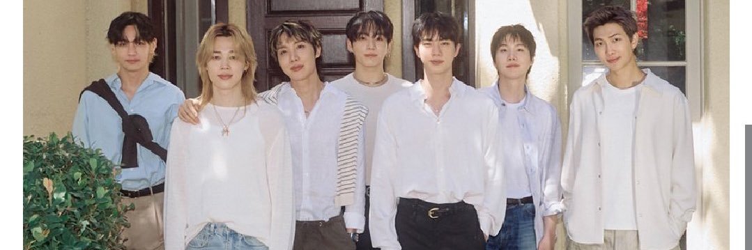 Deb4BTS's profile banner image