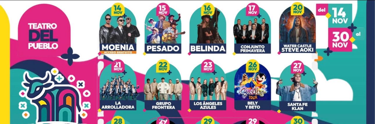 ADSsocialesmx's profile banner image