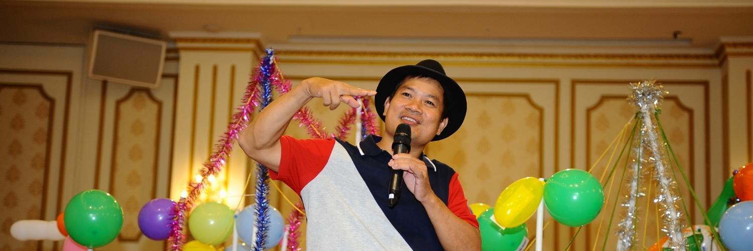 trainerhoang's profile banner image