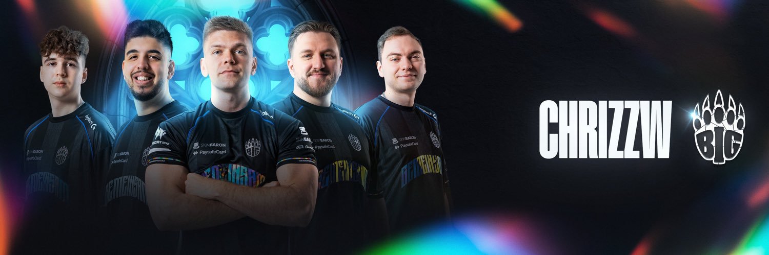 chriswe's profile banner image