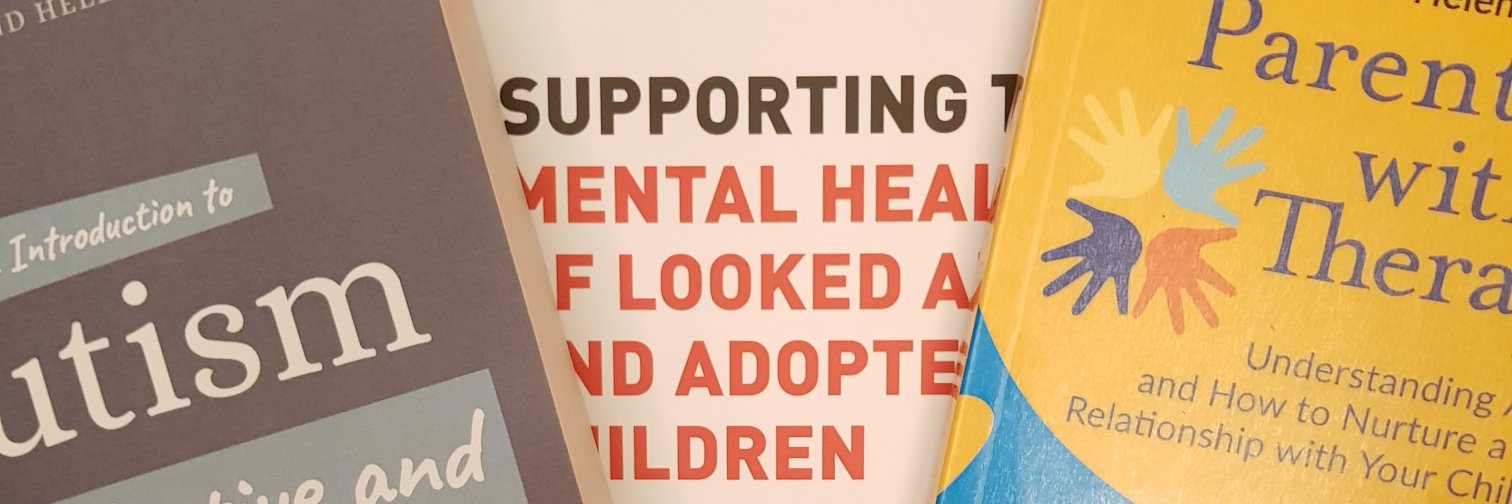 Dr Helen Rodwell banner