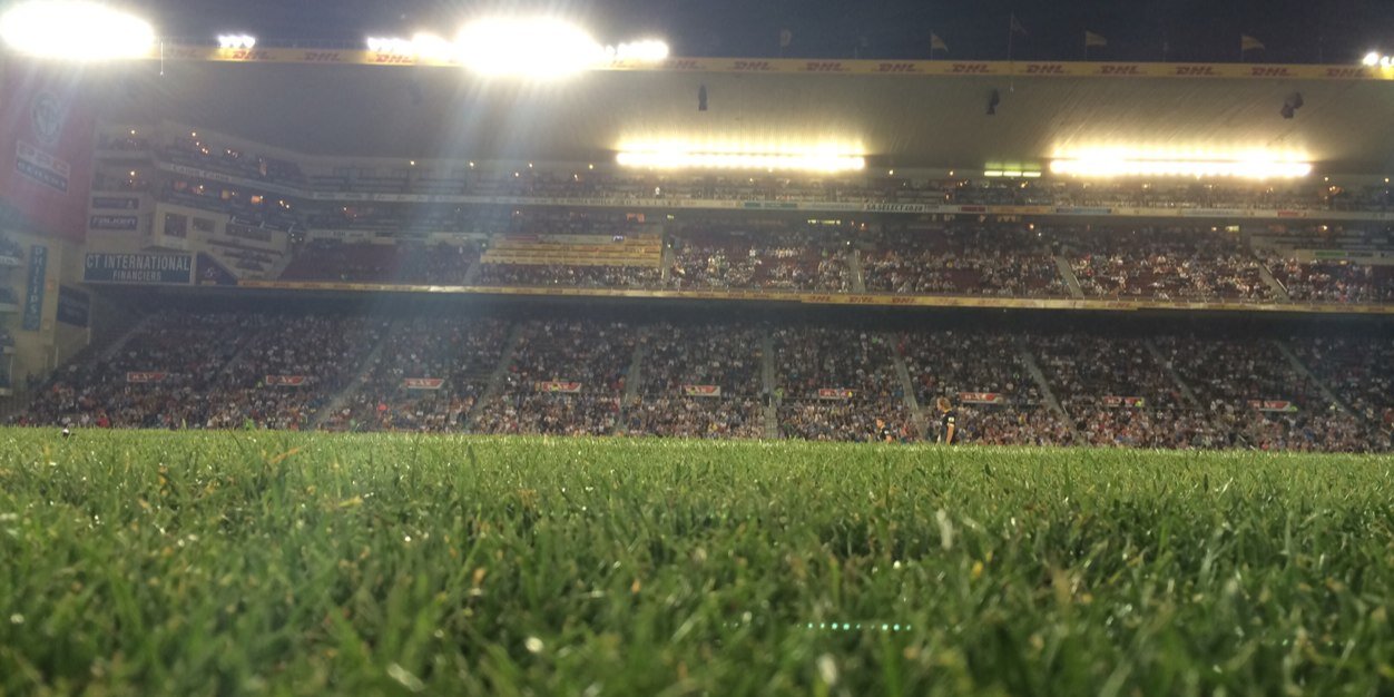 Michael Maytham banner