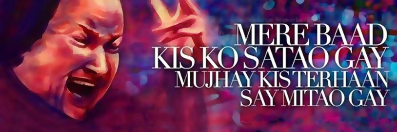 officialsarmad's profile banner image
