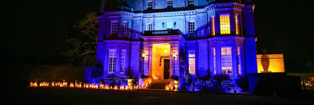 Glo Productions banner