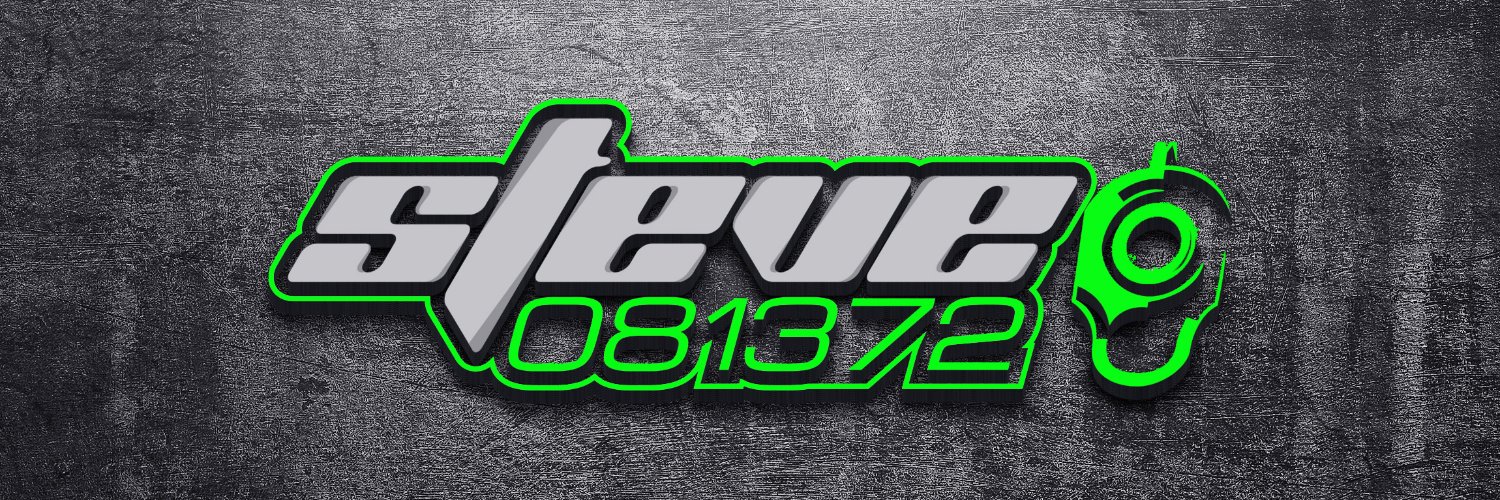 Steve081372's profile banner image