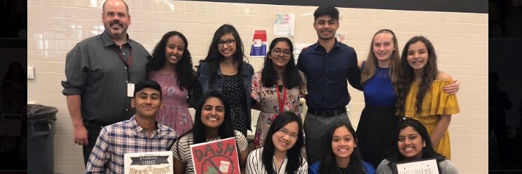 RaiderStuCo's profile banner image