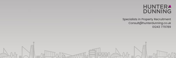 HunterDunning Profile Banner