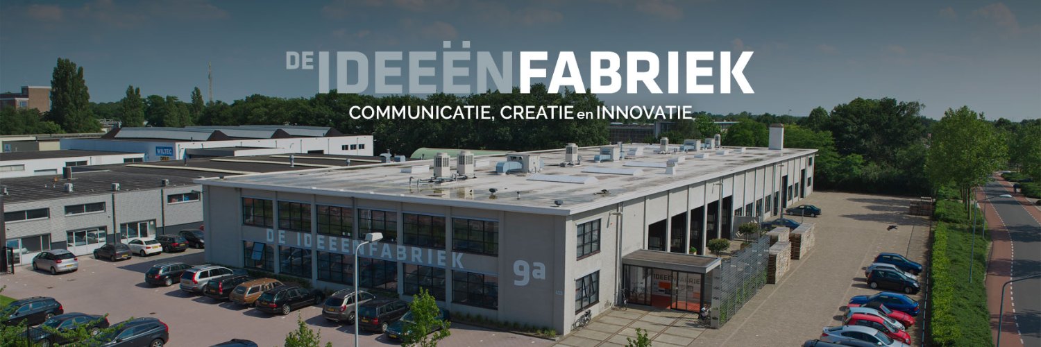 idfab's profile banner image