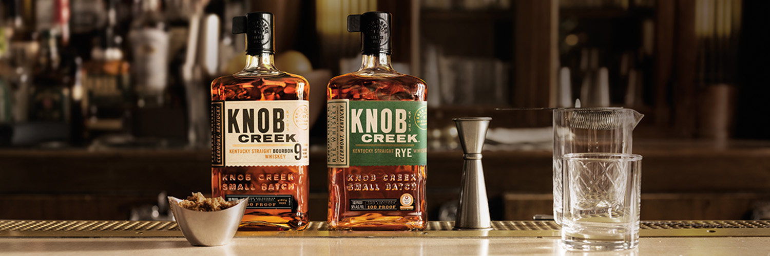 knobcreek's profile banner image