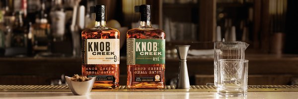 knobcreek Profile Banner