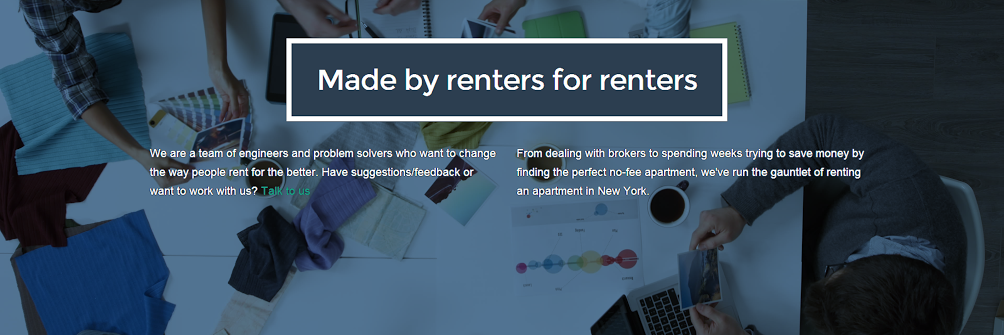 CircumRent's profile banner image