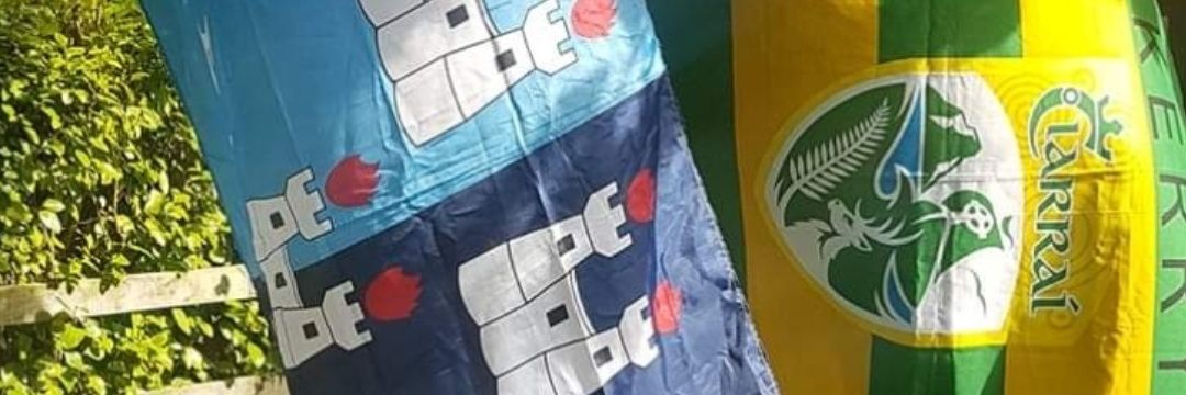 Damien's banner