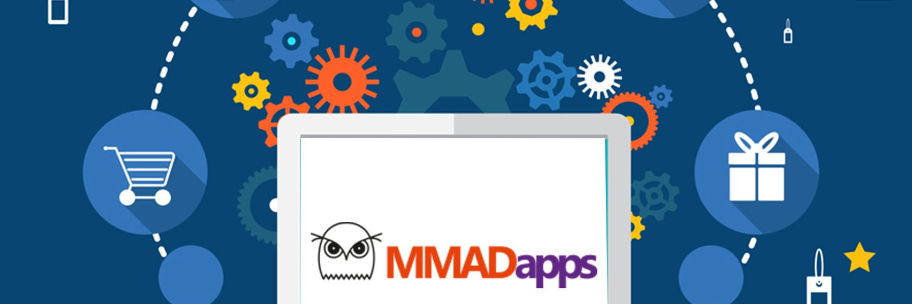 MMADapps's profile banner image