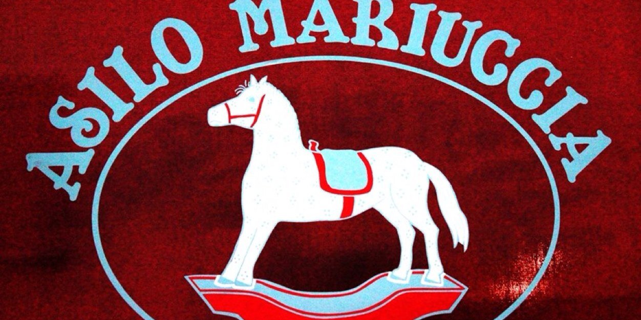 AMariuccia's profile banner image