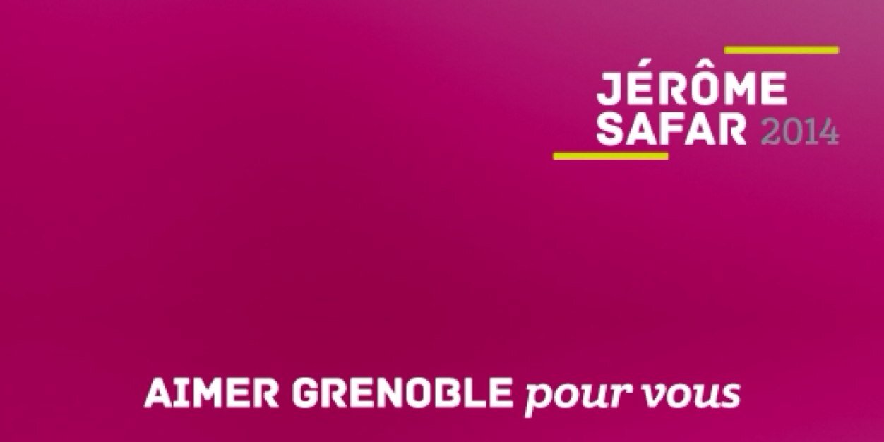 AimerGrenoble's profile banner image