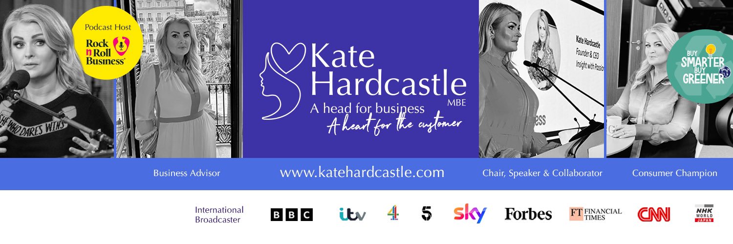 katehardcastle's profile banner image
