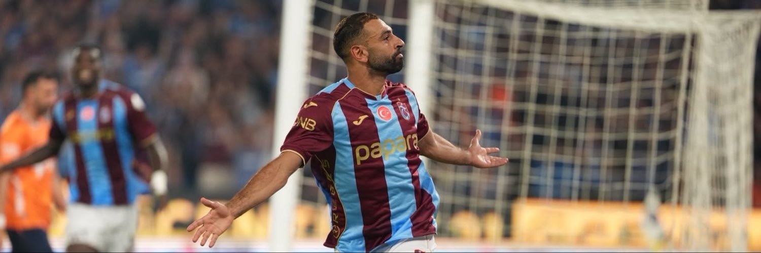 ozturkrefik's profile banner image