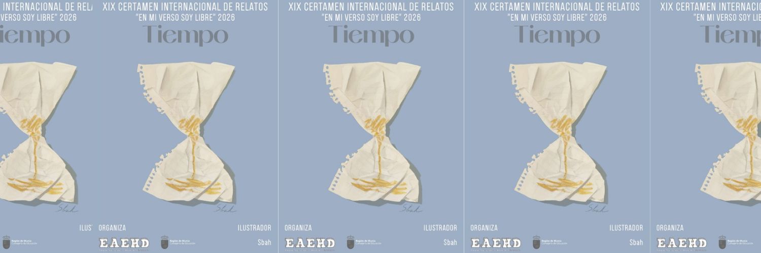 EAEHD REGIÓN MURCIA banner