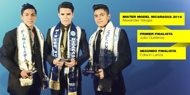 MisterModelNic's profile banner image