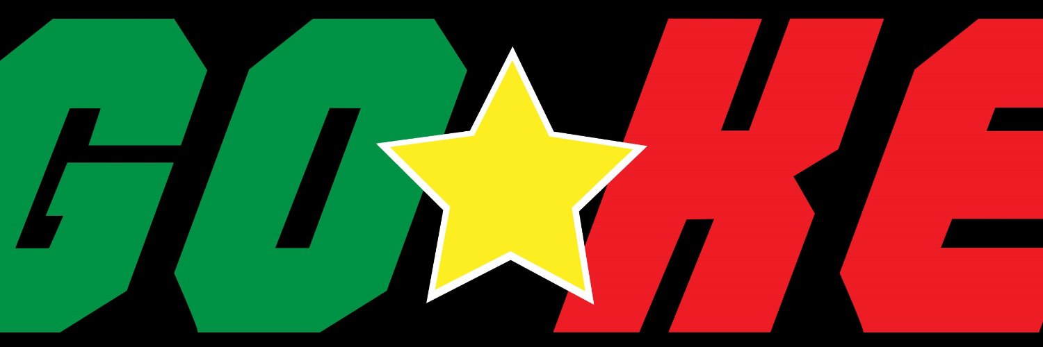 GokeStar's profile banner image